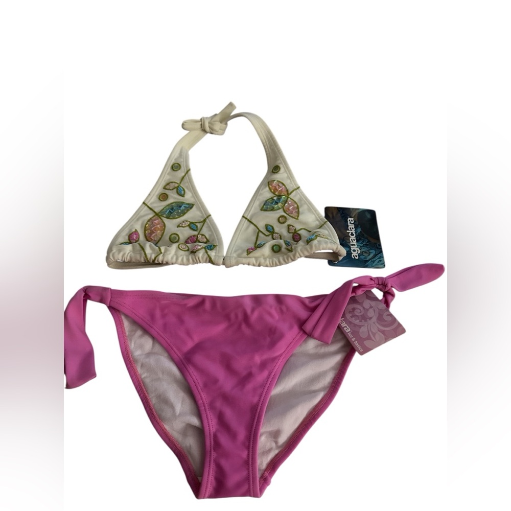 Aguaclara Bikini